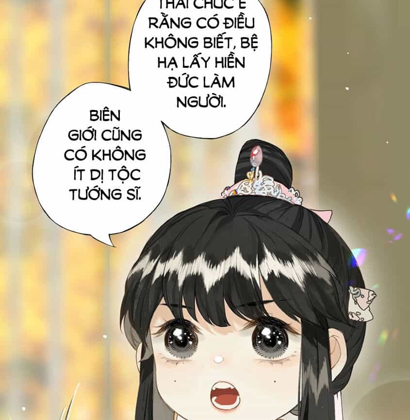 Lưu Hoa Bất Cập Xuân - Chương 23 - ảnh 13