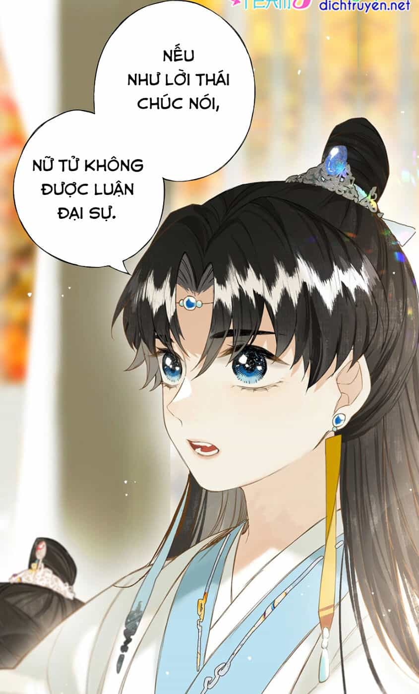 Lưu Hoa Bất Cập Xuân - Chương 23 - ảnh 17