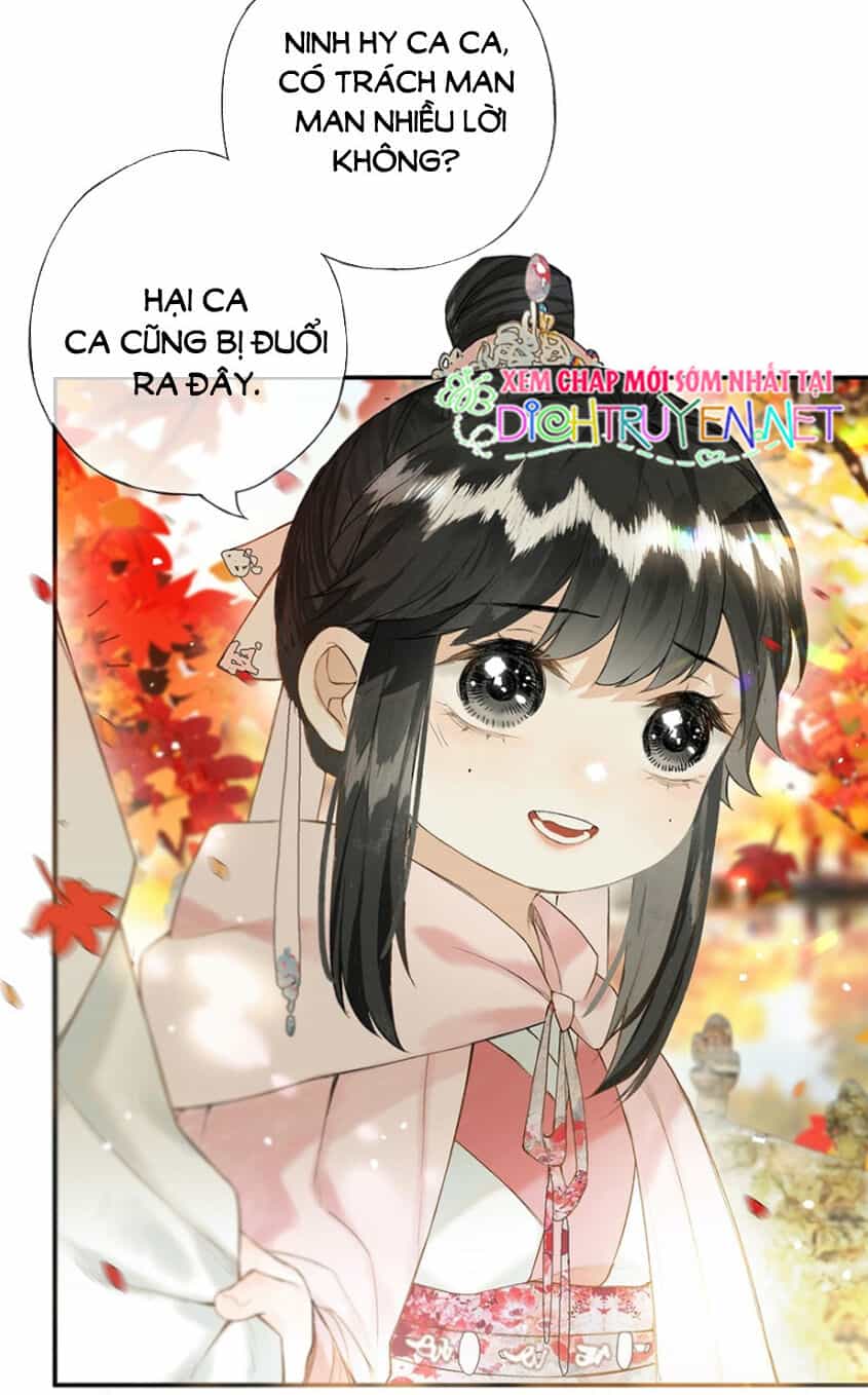 Lưu Hoa Bất Cập Xuân - Chương 23 - ảnh 28