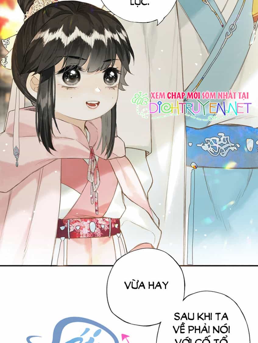 Lưu Hoa Bất Cập Xuân - Chương 24 - ảnh 21