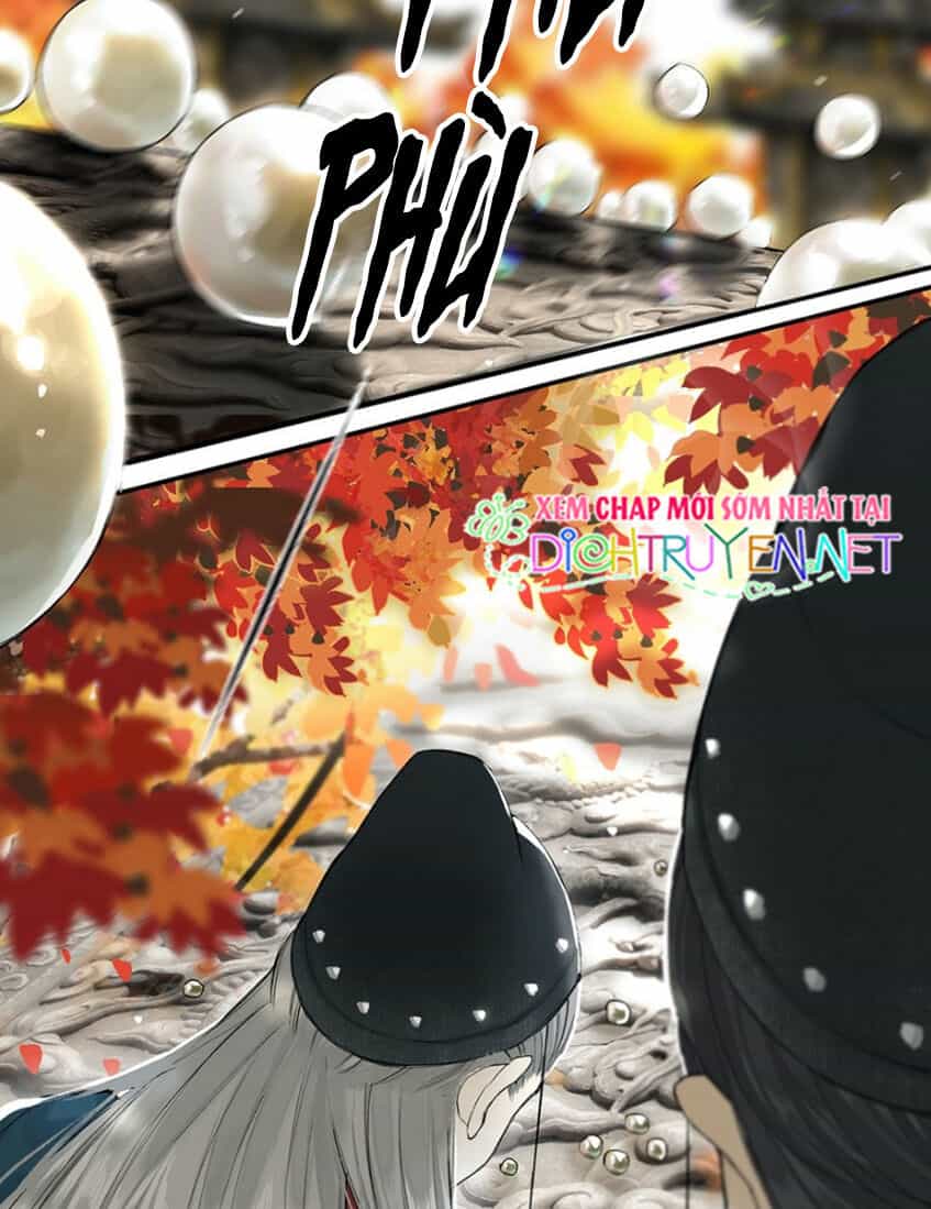 Lưu Hoa Bất Cập Xuân - Chương 24 - ảnh 3