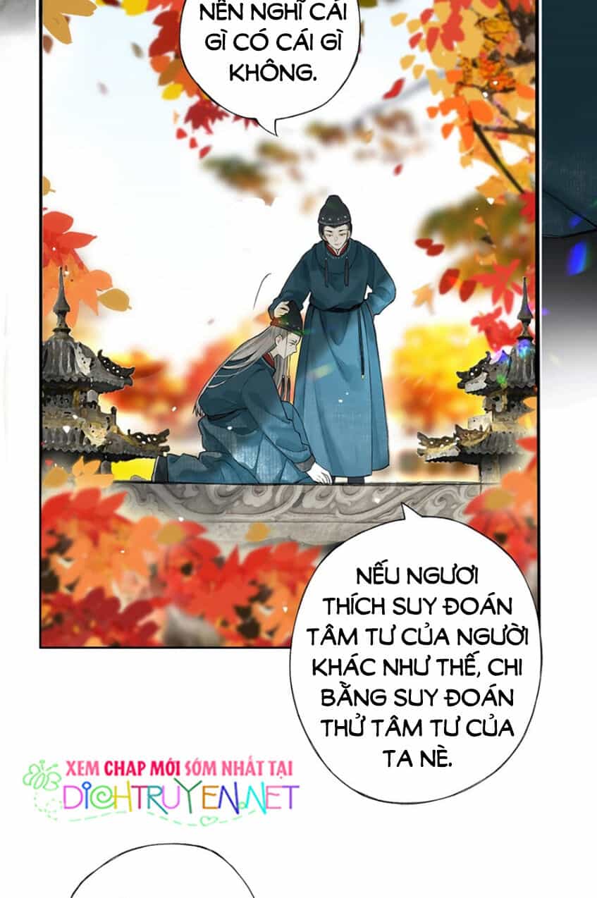Lưu Hoa Bất Cập Xuân - Chương 24 - ảnh 5