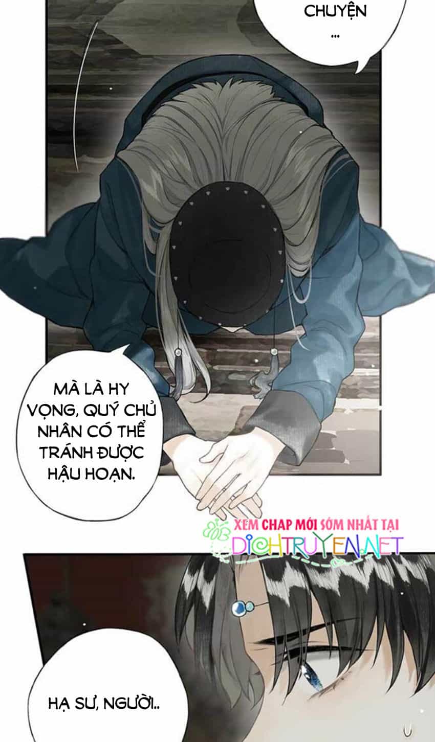 Lưu Hoa Bất Cập Xuân - Chương 25 - ảnh 13