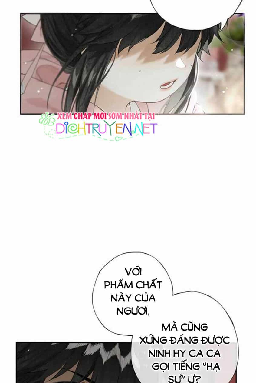 Lưu Hoa Bất Cập Xuân - Chương 25 - ảnh 31