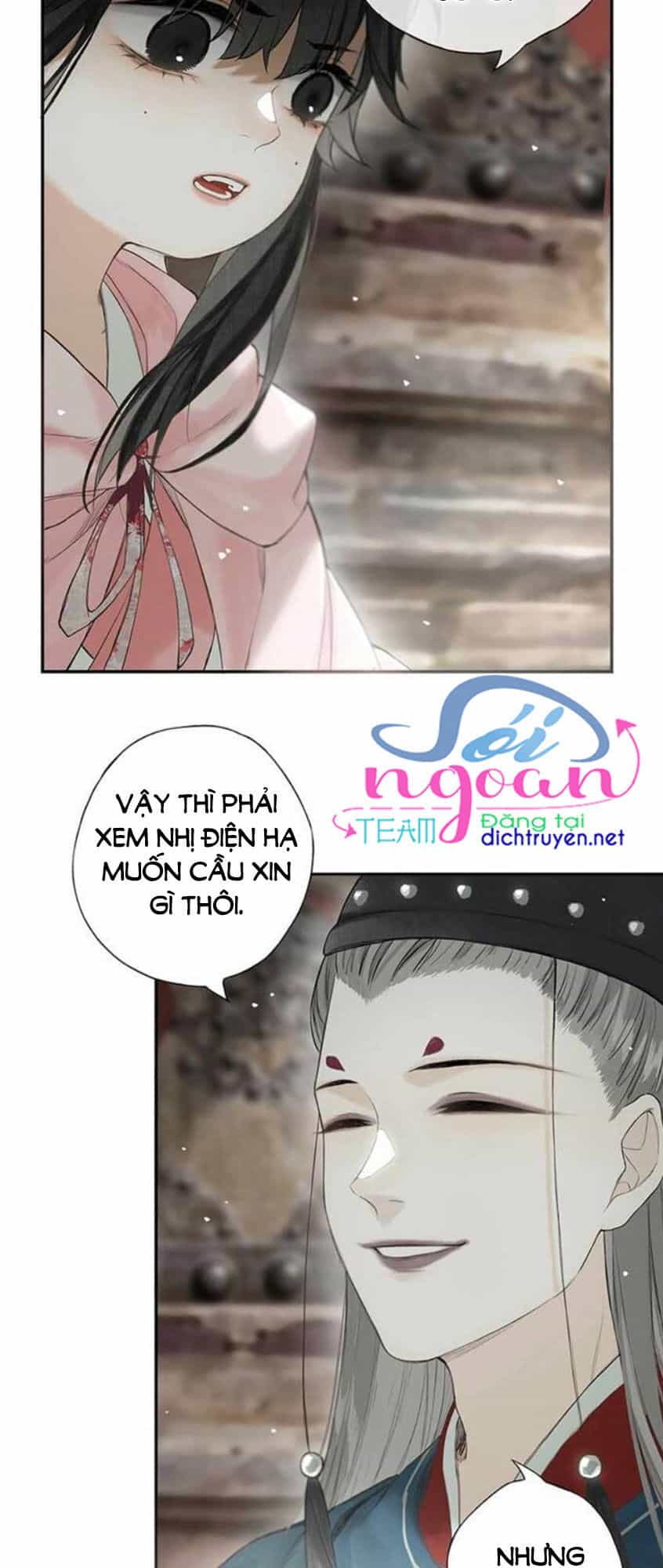 Lưu Hoa Bất Cập Xuân - Chương 25 - ảnh 32