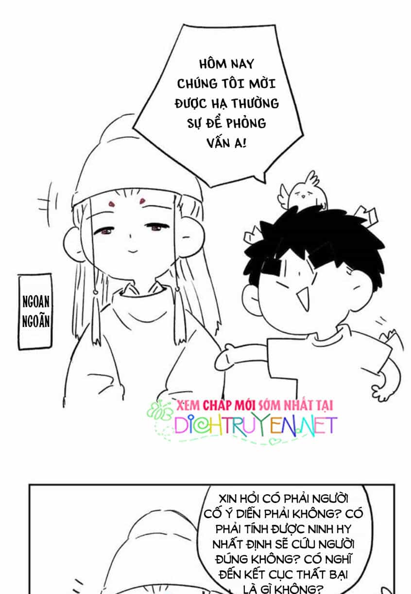 Lưu Hoa Bất Cập Xuân - Chương 25 - ảnh 44
