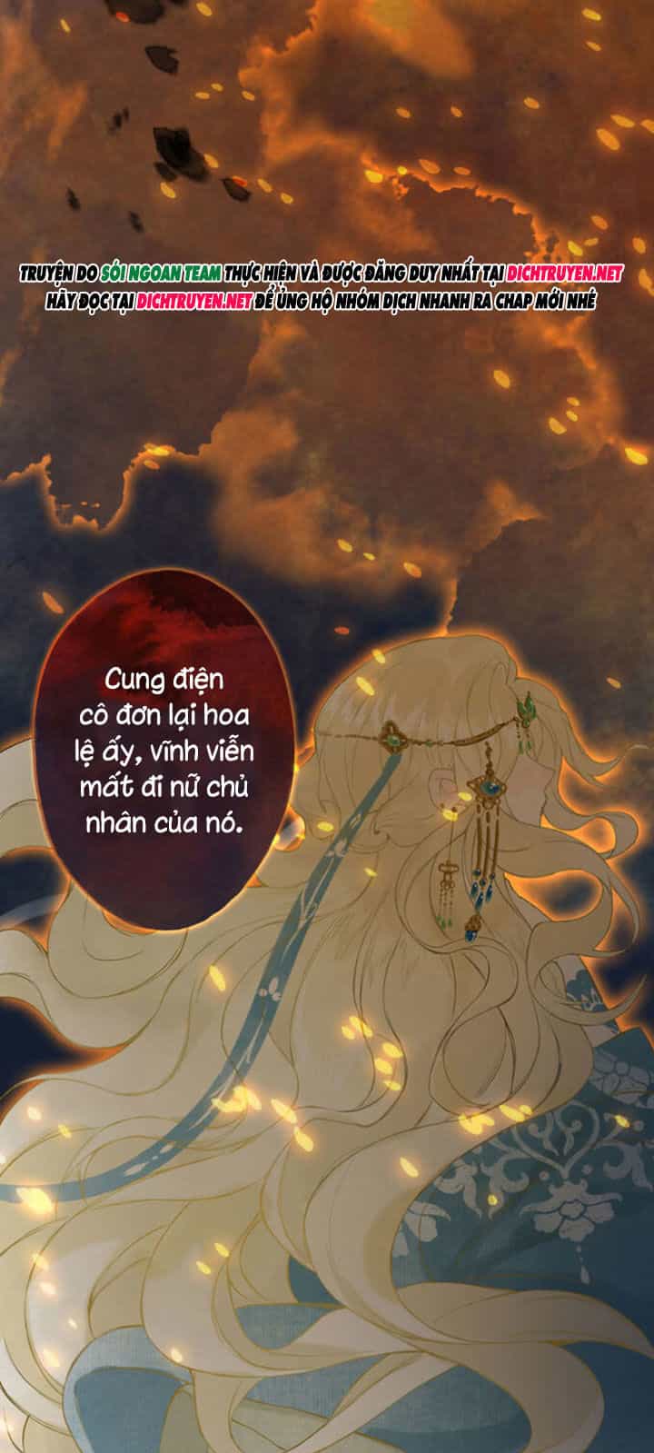 Lưu Hoa Bất Cập Xuân - Chương 1 - ảnh 5