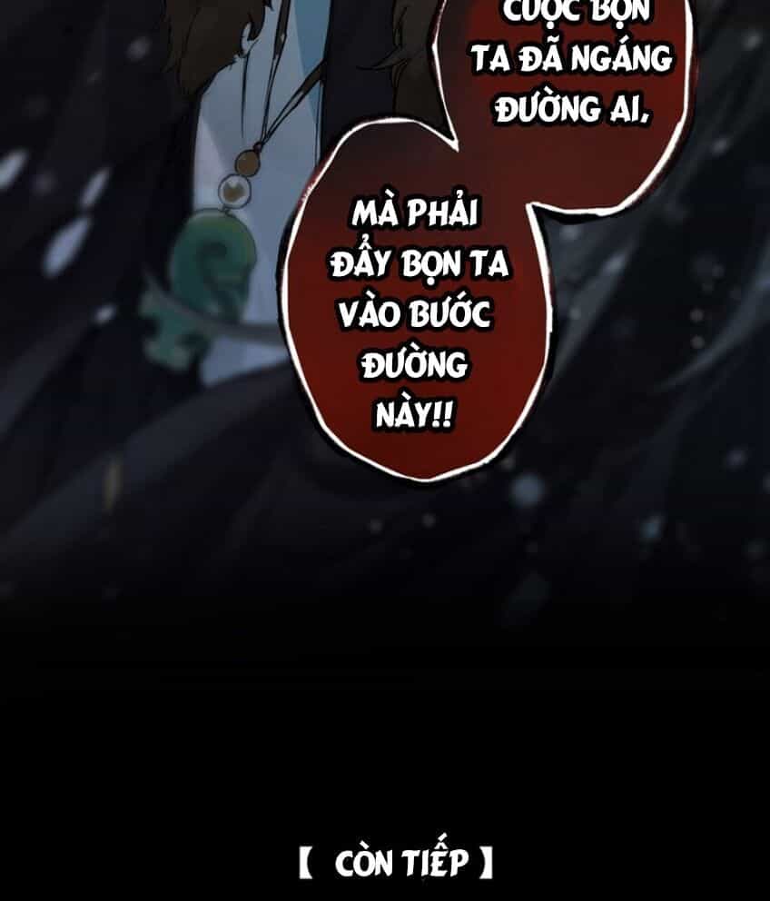 Lưu Hoa Bất Cập Xuân - Chương 27 - ảnh 43