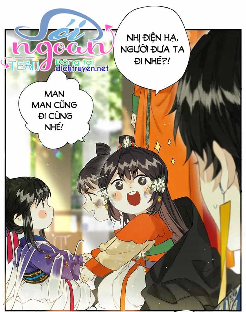 Lưu Hoa Bất Cập Xuân - Chương 29 - ảnh 17