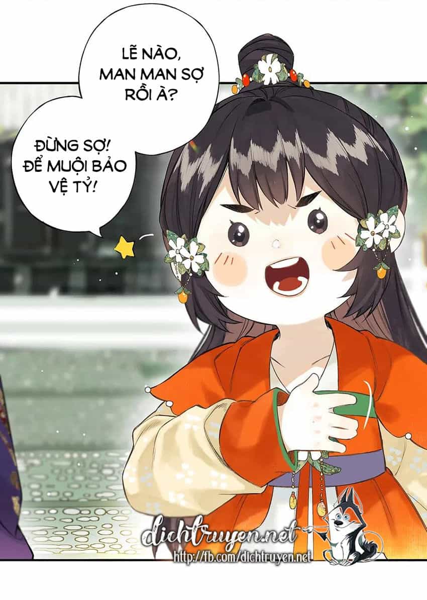 Lưu Hoa Bất Cập Xuân - Chương 29 - ảnh 27
