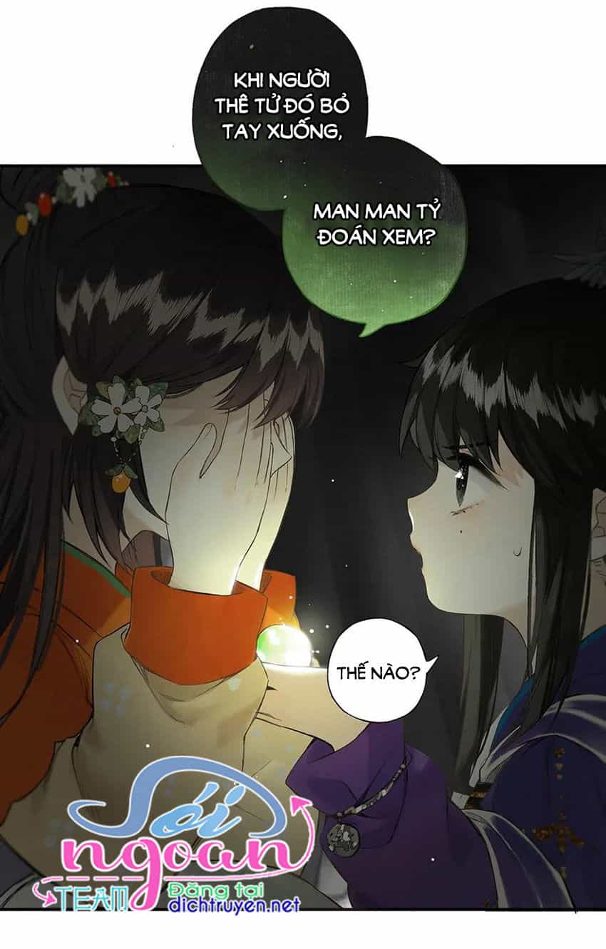 Lưu Hoa Bất Cập Xuân - Chương 29 - ảnh 4