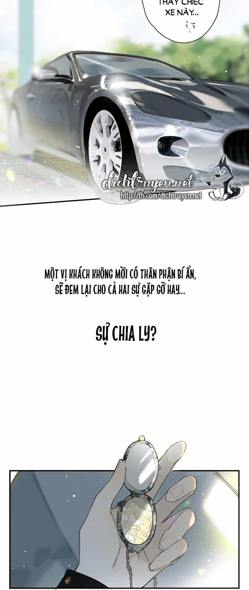 Lưu Hoa Bất Cập Xuân - Chương 29.5 - ảnh 5