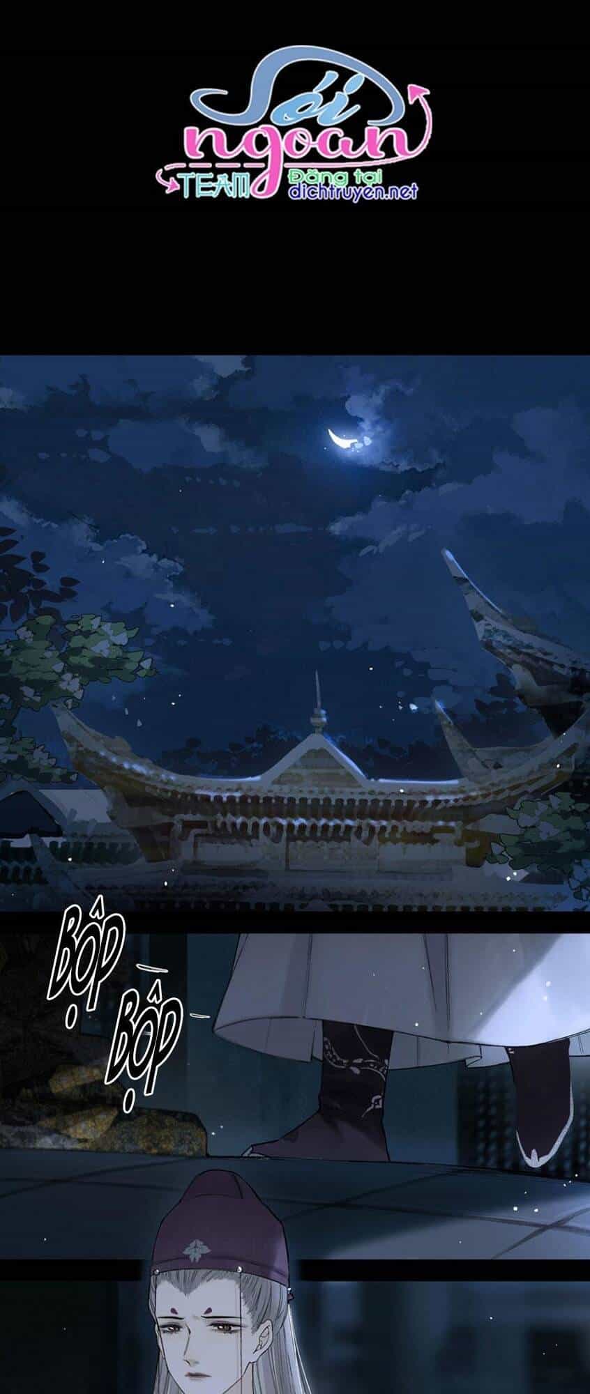 Lưu Hoa Bất Cập Xuân - Chương 31 - ảnh 2