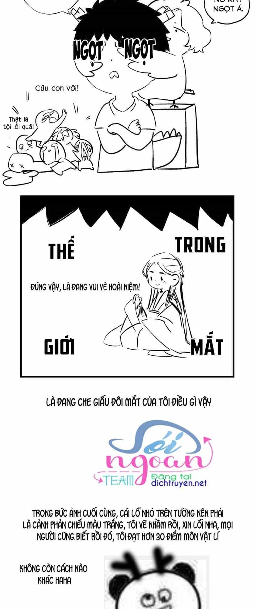 Lưu Hoa Bất Cập Xuân - Chương 31 - ảnh 24