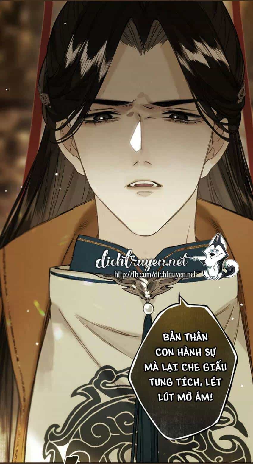 Lưu Hoa Bất Cập Xuân - Chương 33 - ảnh 19