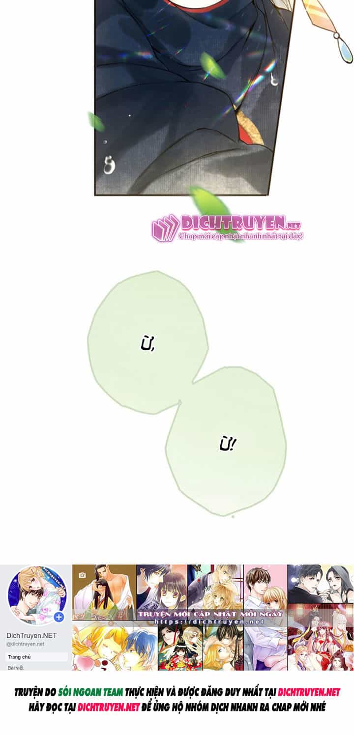 Lưu Hoa Bất Cập Xuân - Chương 2 - ảnh 33