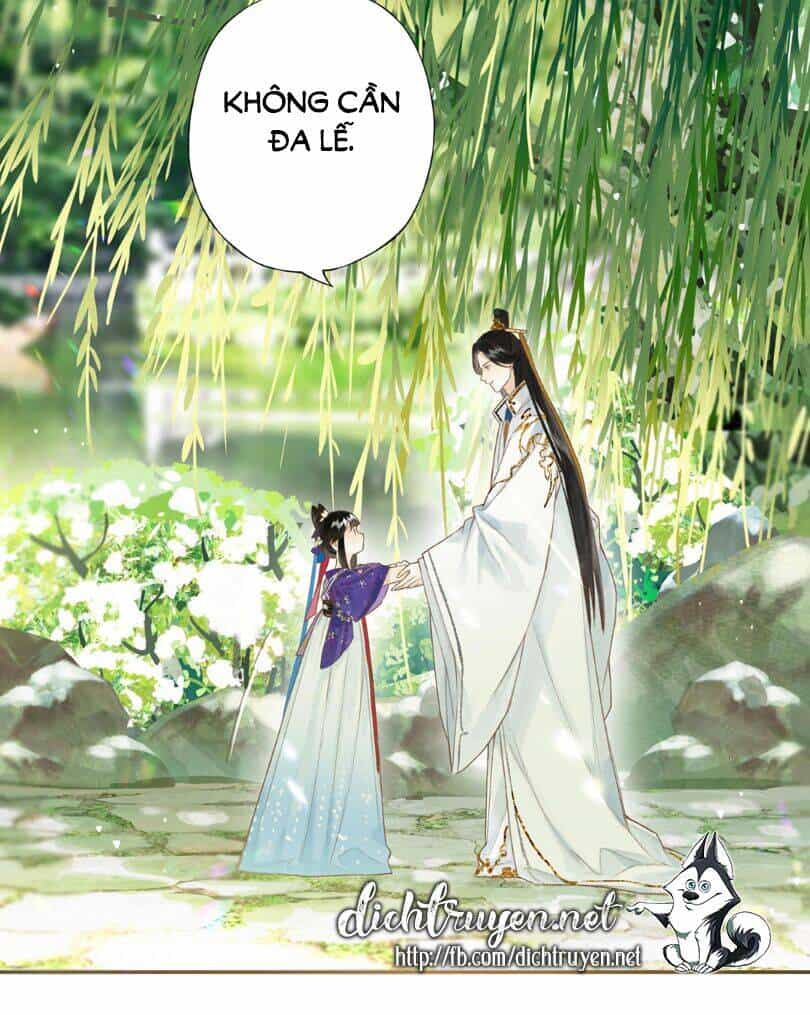 Lưu Hoa Bất Cập Xuân - Chương 35 - ảnh 16