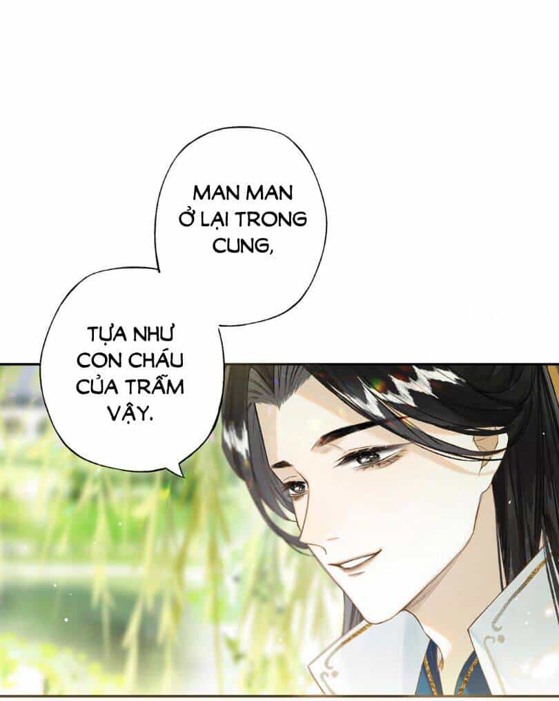Lưu Hoa Bất Cập Xuân - Chương 35 - ảnh 17