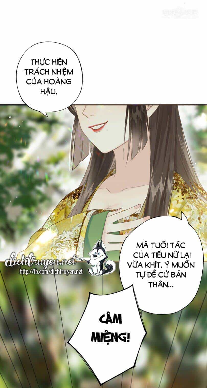 Lưu Hoa Bất Cập Xuân - Chương 35 - ảnh 5