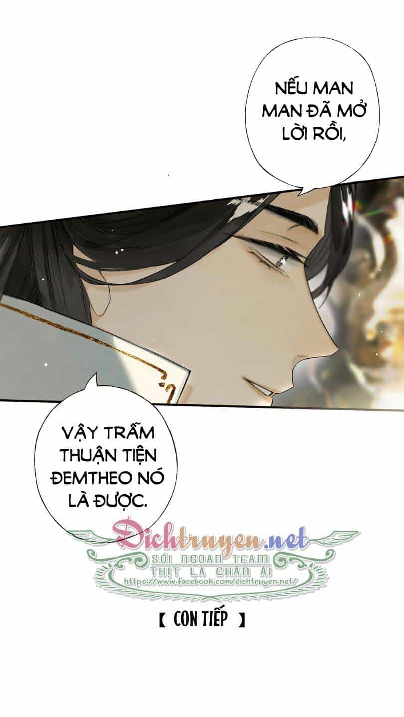 Lưu Hoa Bất Cập Xuân - Chương 36 - ảnh 25