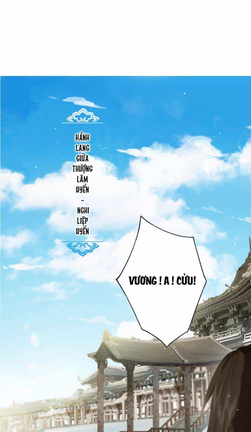Lưu Hoa Bất Cập Xuân - Chương 37 - ảnh 2