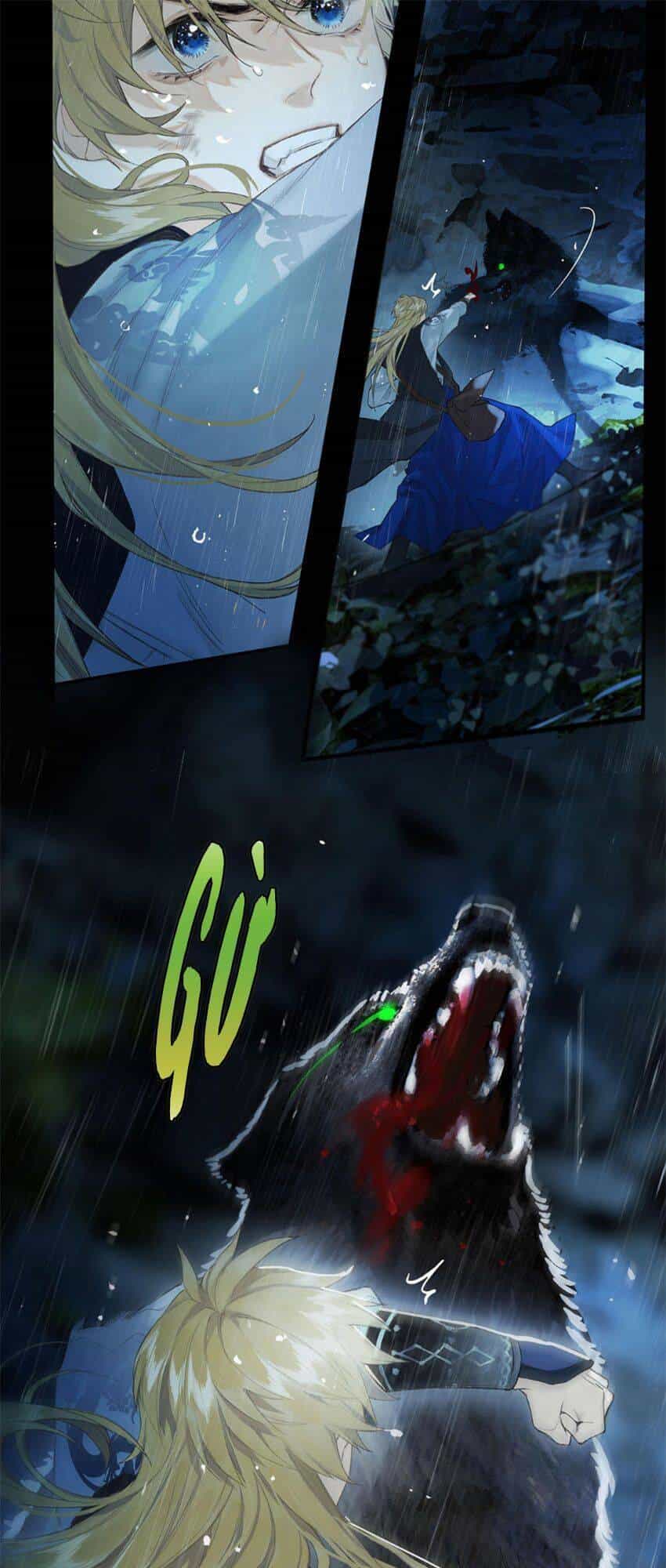 Lưu Hoa Bất Cập Xuân - Chương 40 - ảnh 23
