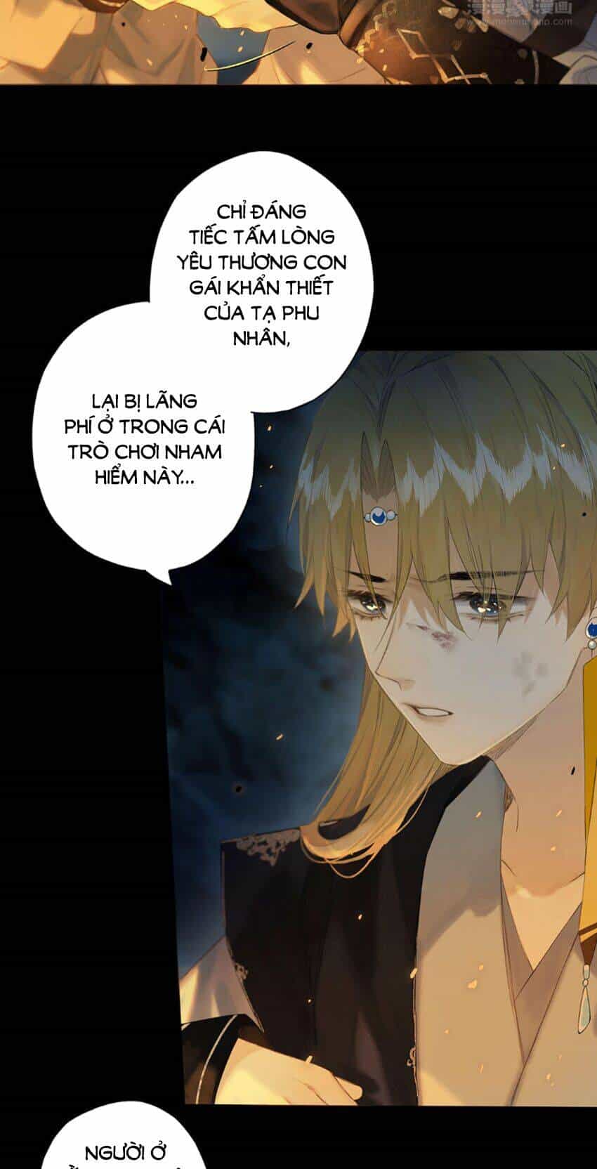 Lưu Hoa Bất Cập Xuân - Chương 41 - ảnh 12