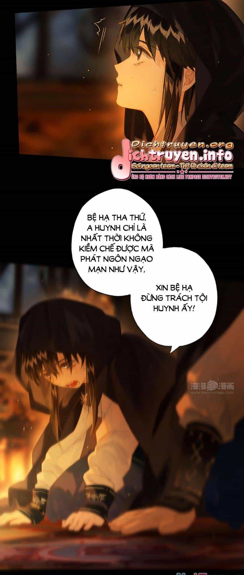 Lưu Hoa Bất Cập Xuân - Chương 42 - ảnh 27