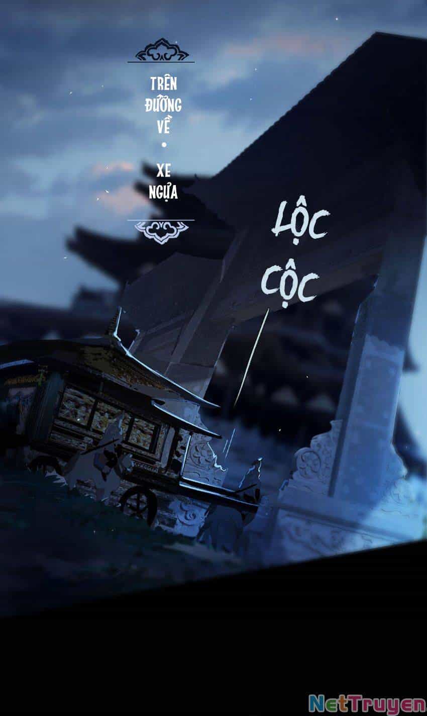 Lưu Hoa Bất Cập Xuân - Chương 42 - ảnh 30