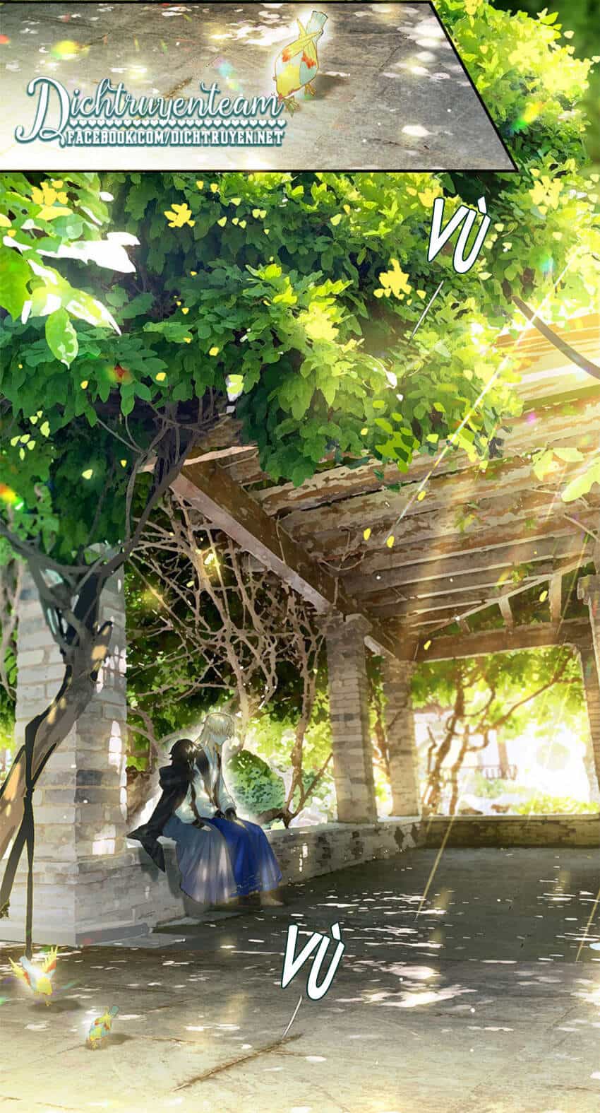 Lưu Hoa Bất Cập Xuân - Chương 43 - ảnh 3