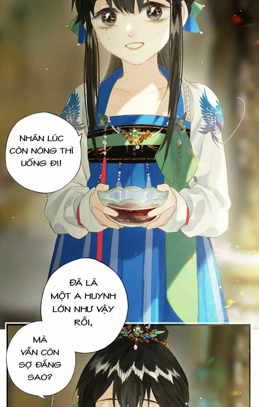 Lưu Hoa Bất Cập Xuân - Chương 44 - ảnh 38