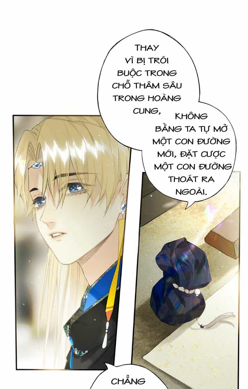 Lưu Hoa Bất Cập Xuân - Chương 44 - ảnh 6