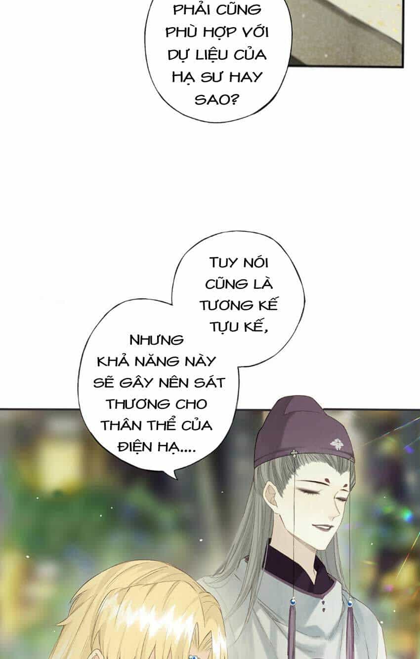 Lưu Hoa Bất Cập Xuân - Chương 44 - ảnh 7