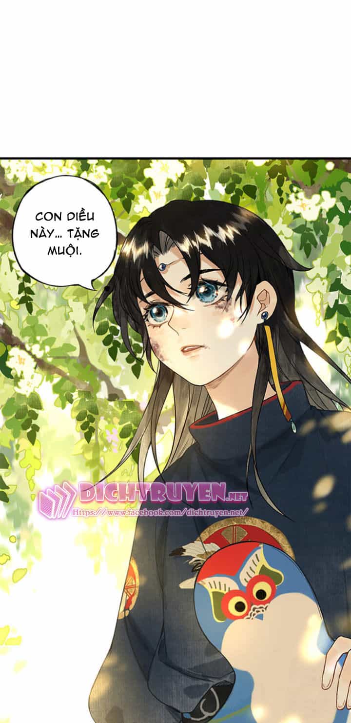 Lưu Hoa Bất Cập Xuân - Chương 3 - ảnh 13