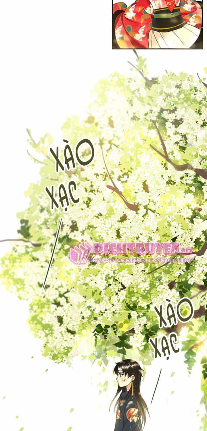 Lưu Hoa Bất Cập Xuân - Chương 3 - ảnh 29