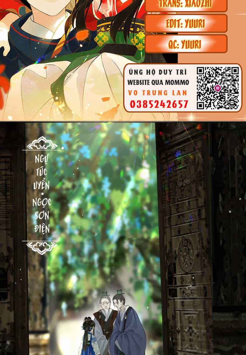 Lưu Hoa Bất Cập Xuân - Chương 45 - ảnh 2