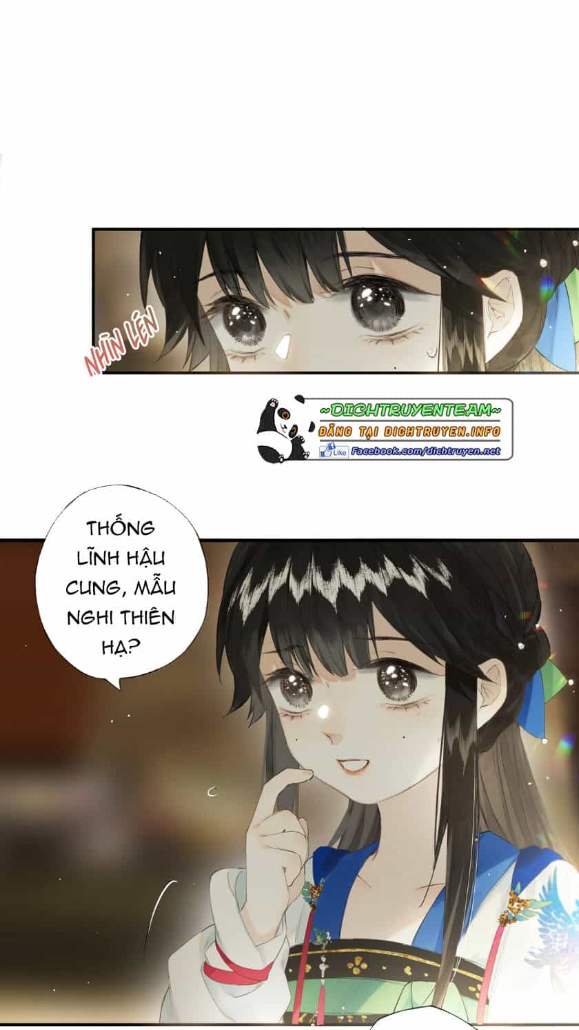 Lưu Hoa Bất Cập Xuân - Chương 47 - ảnh 37