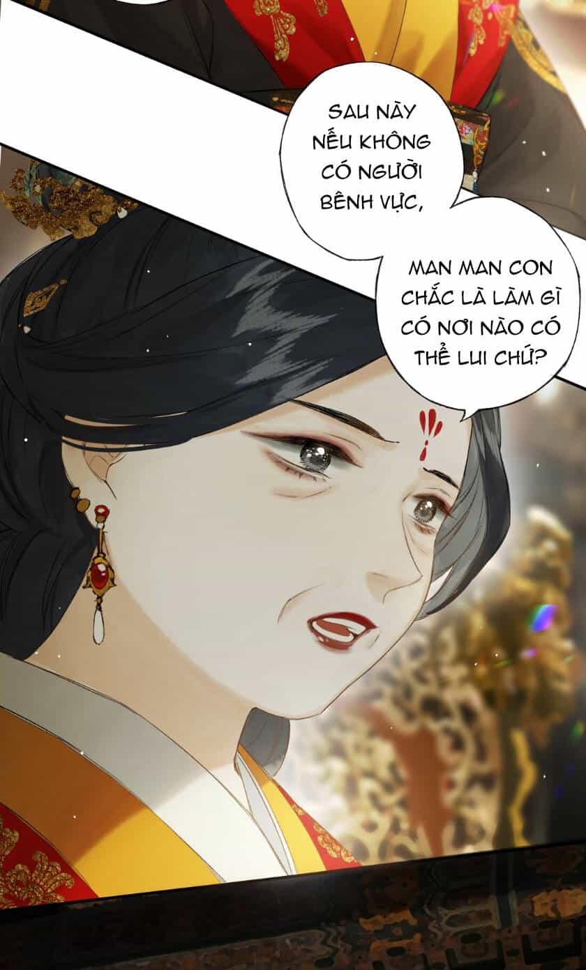 Lưu Hoa Bất Cập Xuân - Chương 47 - ảnh 41