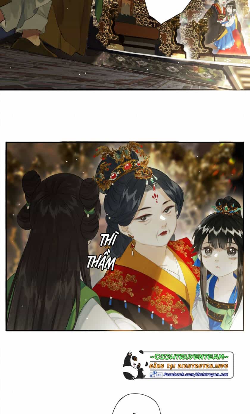 Lưu Hoa Bất Cập Xuân - Chương 47 - ảnh 48