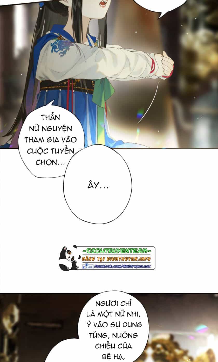 Lưu Hoa Bất Cập Xuân - Chương 47 - ảnh 8