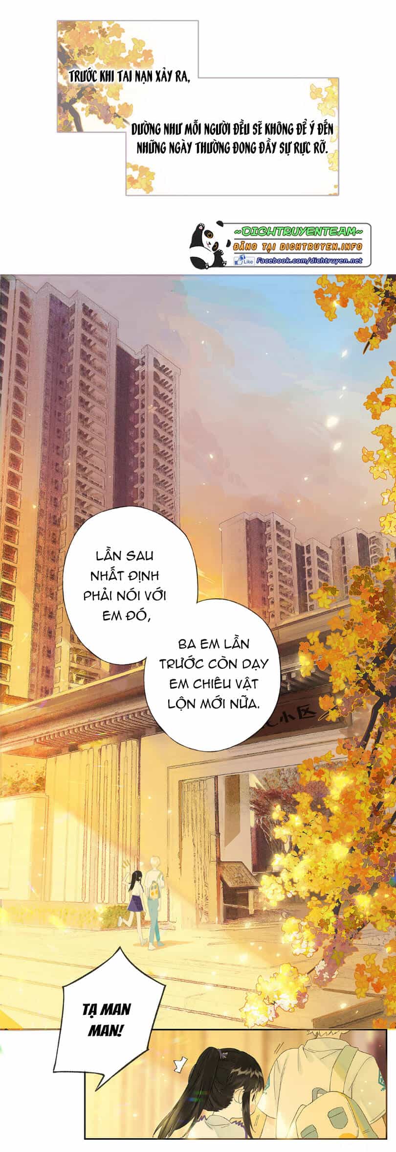 Lưu Hoa Bất Cập Xuân - Chương 47.5 - ảnh 2