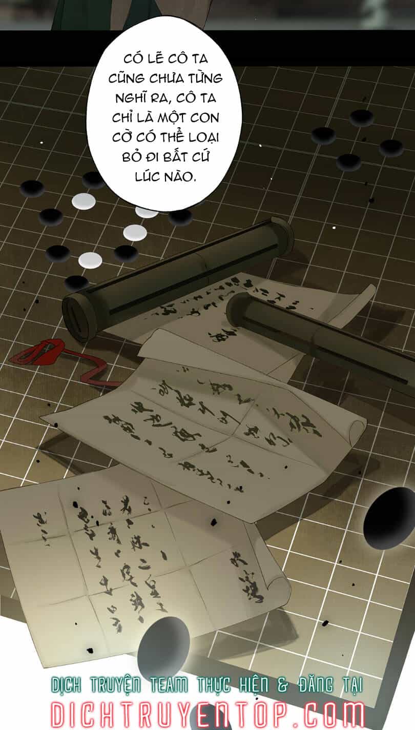 Lưu Hoa Bất Cập Xuân - Chương 49 - ảnh 25