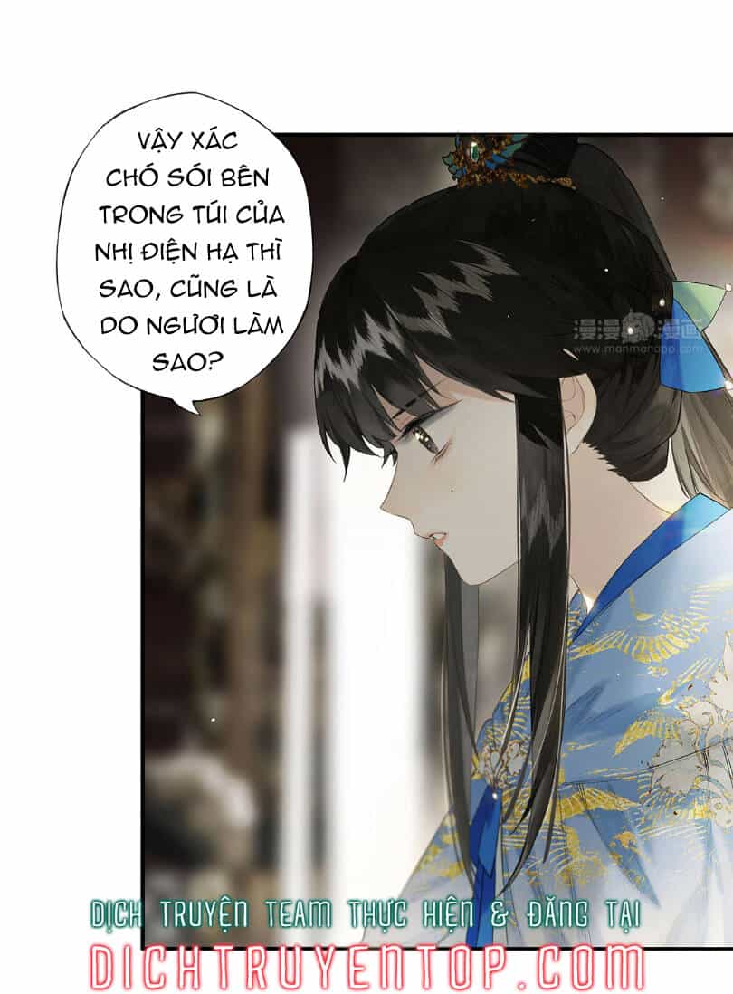 Lưu Hoa Bất Cập Xuân - Chương 49 - ảnh 5