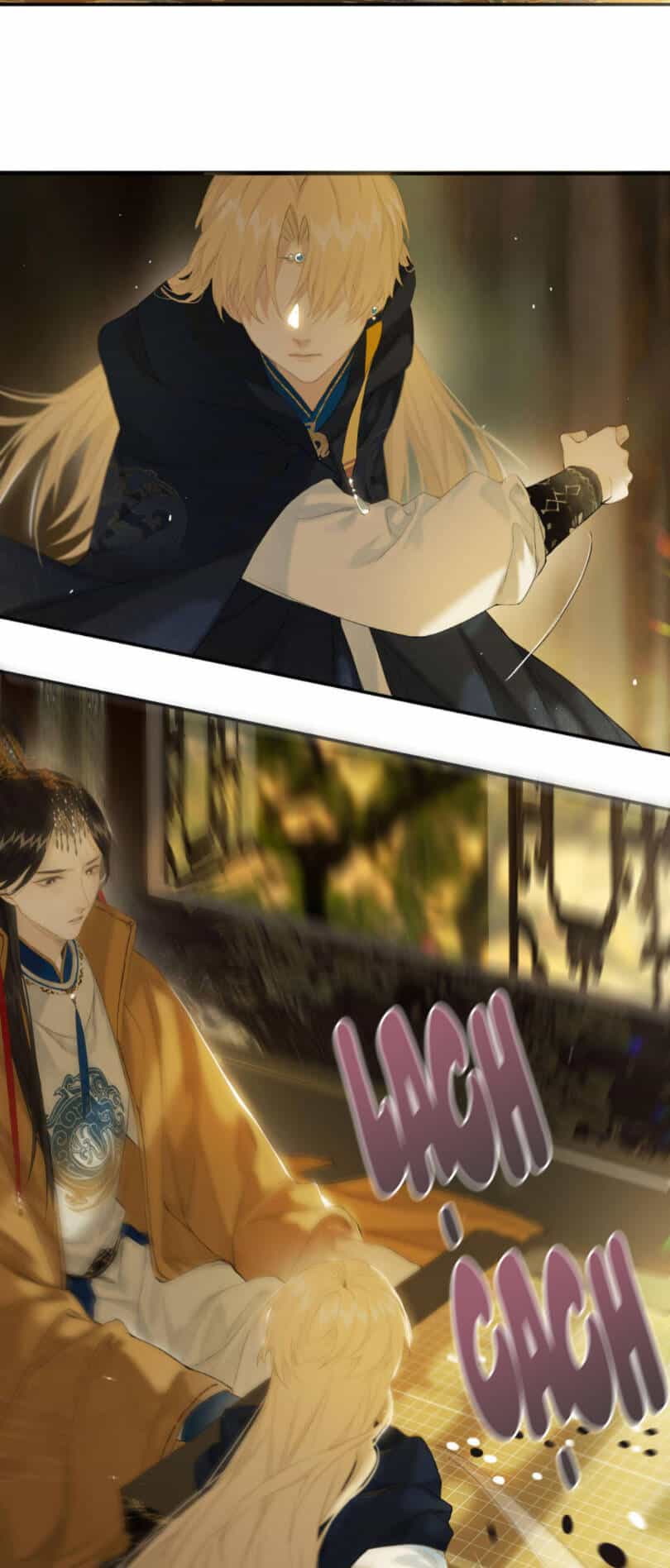 Lưu Hoa Bất Cập Xuân - Chương 50 - ảnh 39