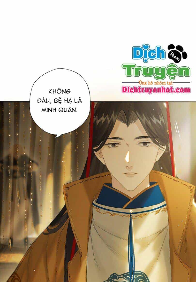 Lưu Hoa Bất Cập Xuân - Chương 51 - ảnh 25