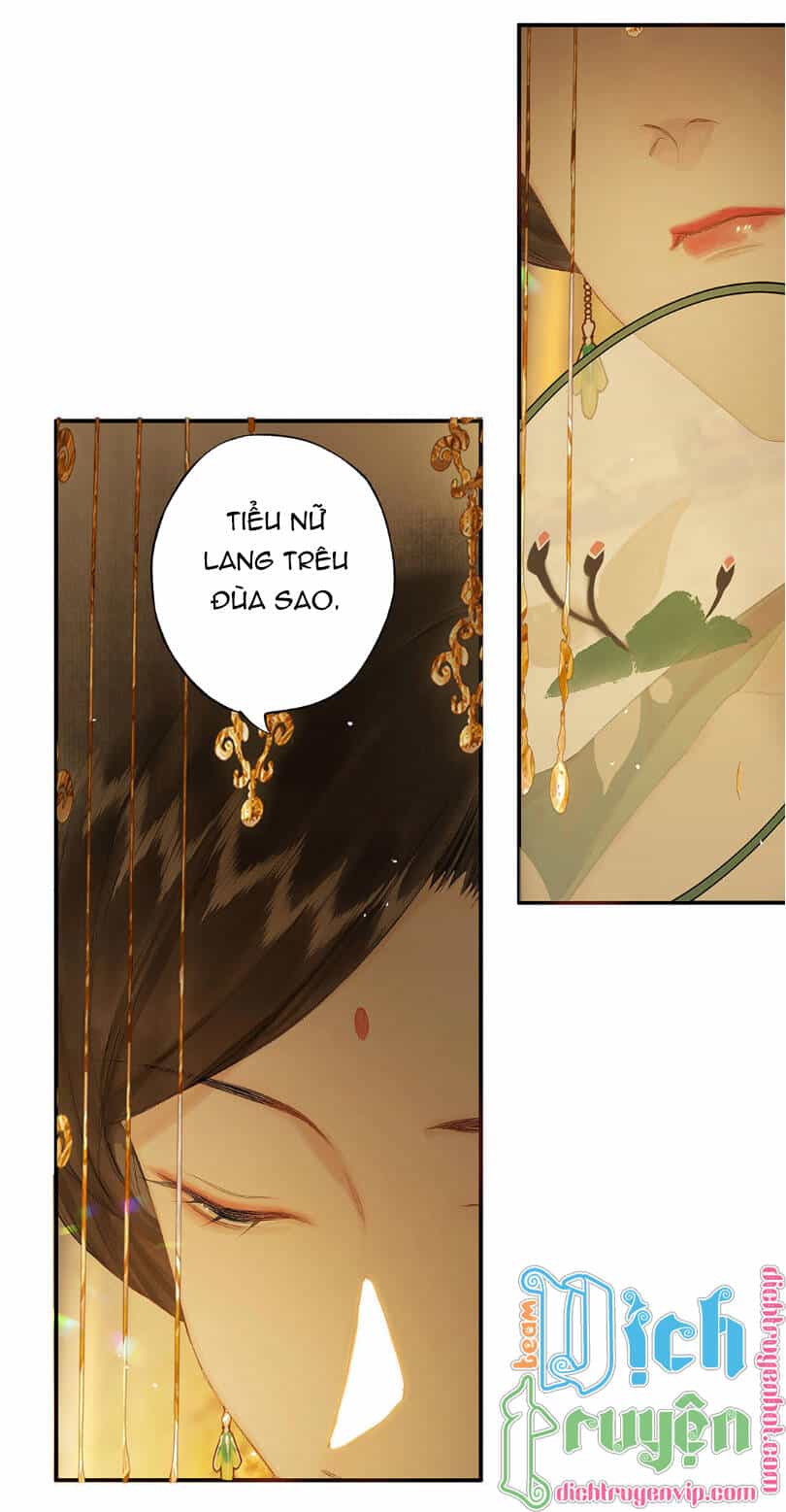 Lưu Hoa Bất Cập Xuân - Chương 52 - ảnh 19
