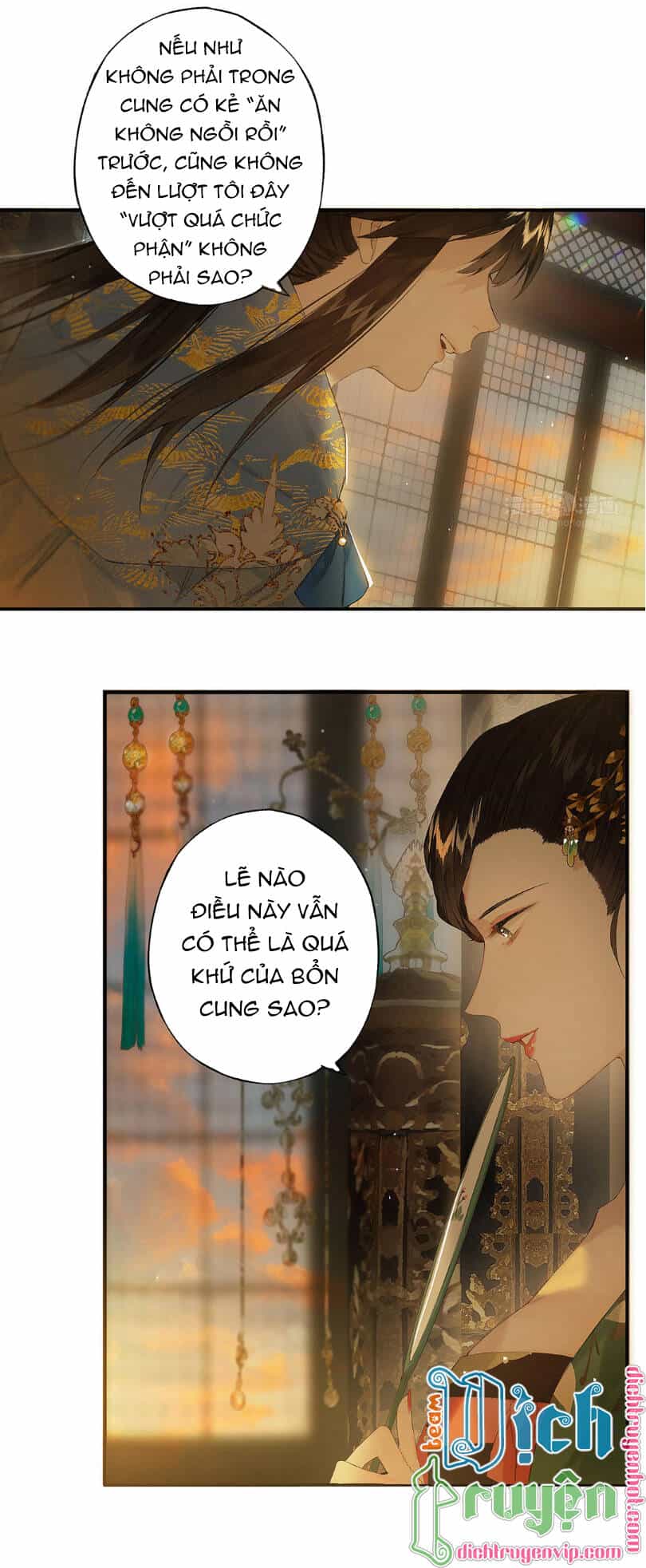 Lưu Hoa Bất Cập Xuân - Chương 52 - ảnh 24