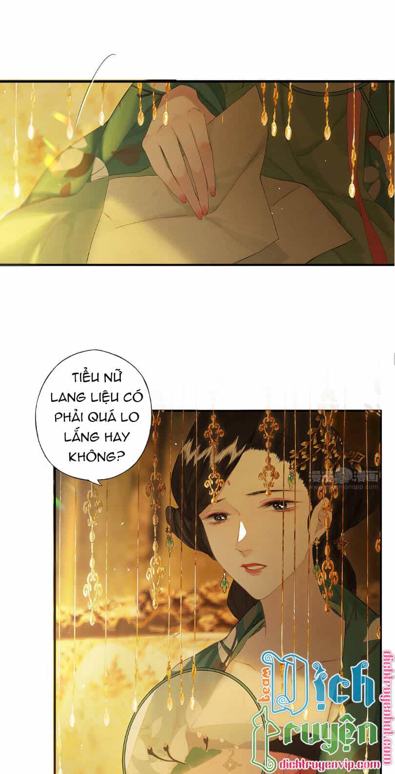 Lưu Hoa Bất Cập Xuân - Chương 52 - ảnh 5