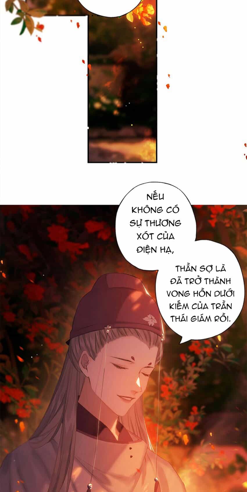 Lưu Hoa Bất Cập Xuân - Chương 53 - ảnh 9