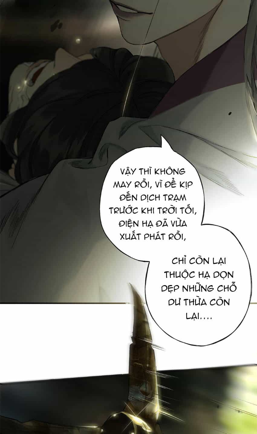Lưu Hoa Bất Cập Xuân - Chương 55 - ảnh 18
